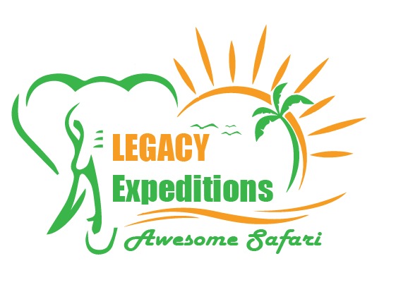 LEGACY EXPEDITIONS